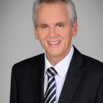 Jörg Berres Fraktionsvorsitzender