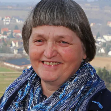 Magda Mölig